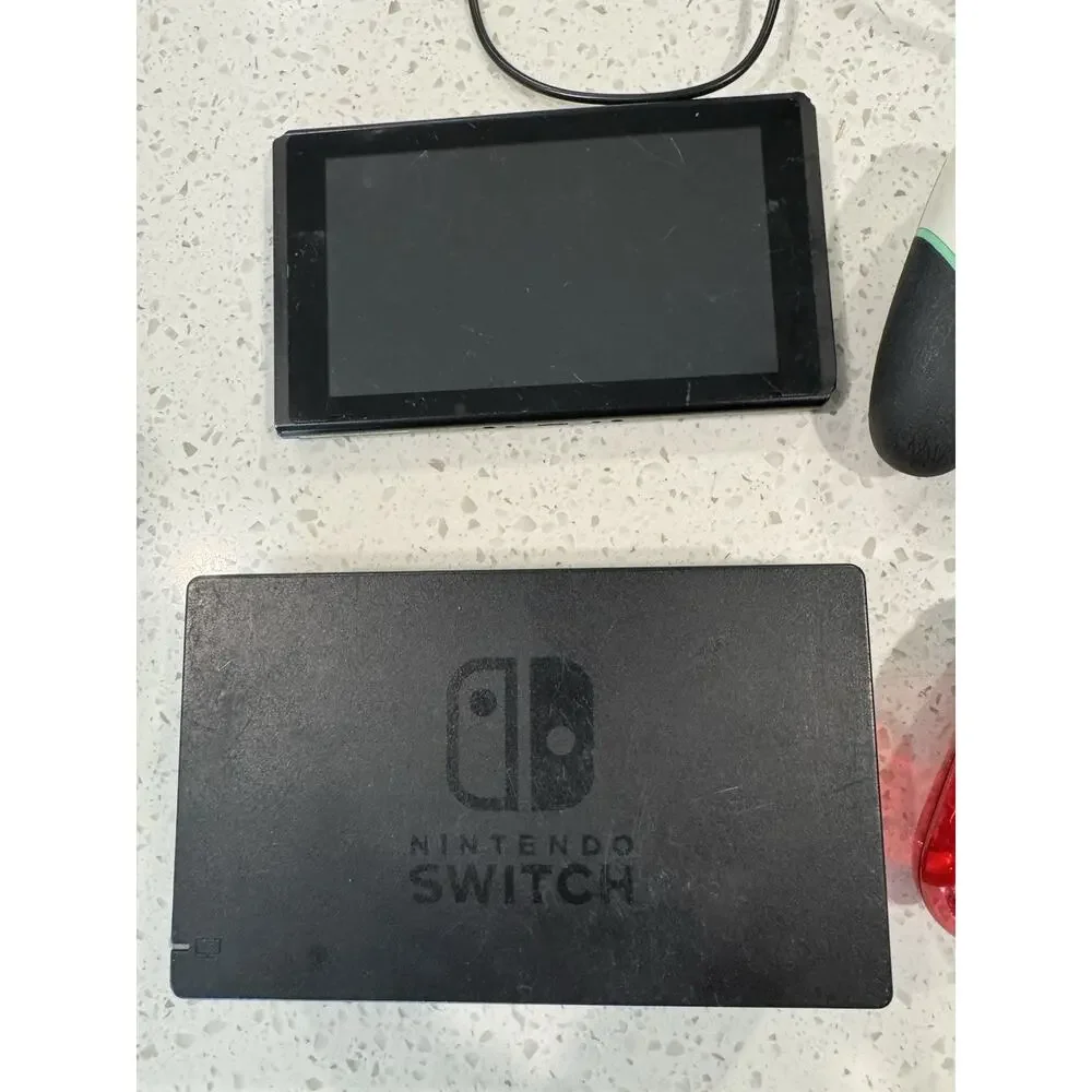 Nintendo everything works
